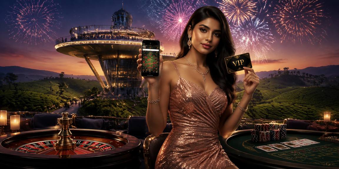 Hey Baje Roulette LuckyWheel